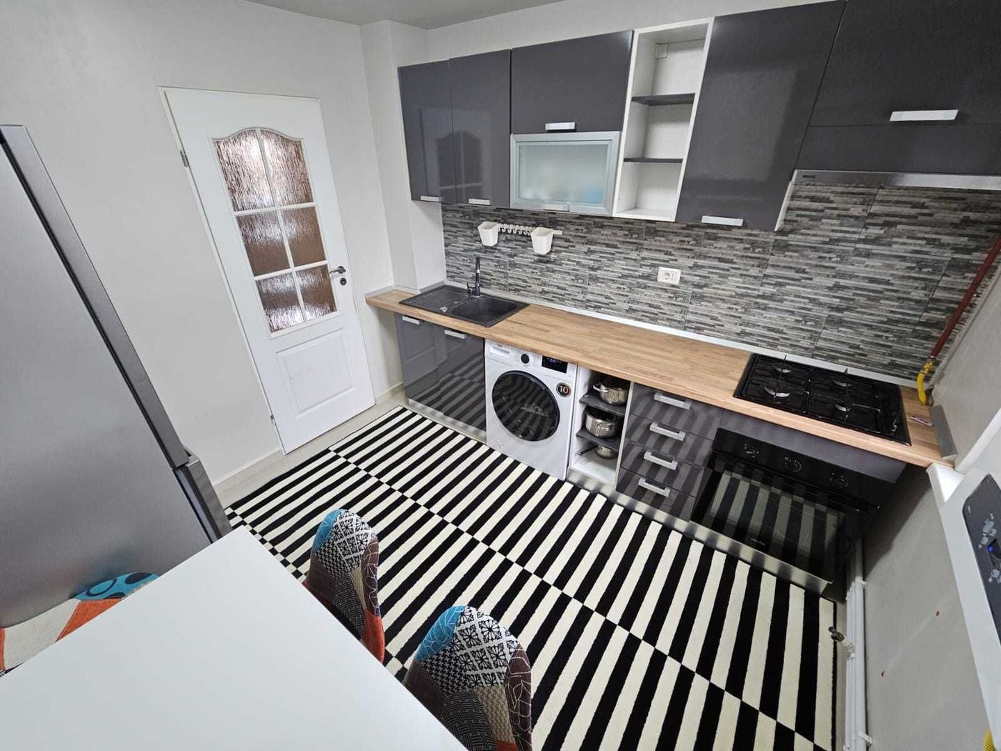 Apartament 3 camere zona Casa de cultura / Icil - Ocazie Unica - Poză 6