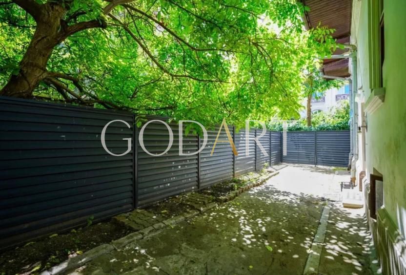 Vila Reprezentativa | Dorobanti | Capitale - Poză 5