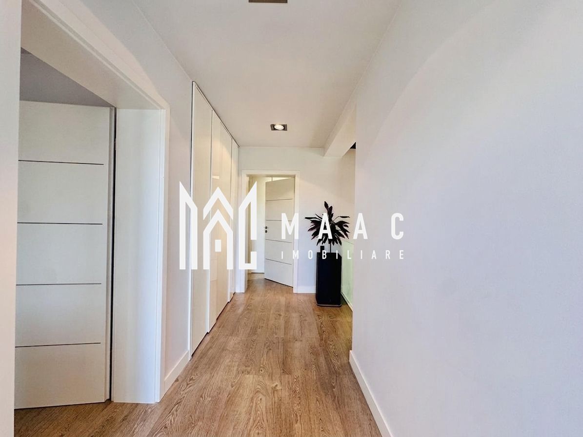 Casă de vânzare 6 camere | Șelimbăr | teren 695 mp | garaj - Poză 17