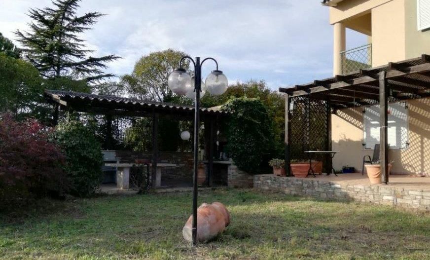 Vila Michaniona - Poză 4