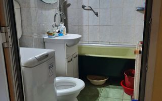 Apartament 3 camere, 44,6 mp, Mănăștur – zona Flora. - Poză 6