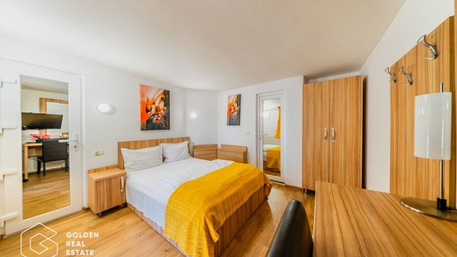 Vilă multifuncțională la cheie situată în Micalaca - Poză 60