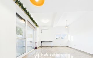 Apartament cu 3 camere, spațios, curte proprie,  Dumbrăvita - IKEA - Poză 9