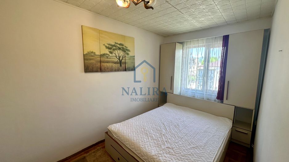 Apartament 3 camere de închiriat – zonă centrală - Poză 3