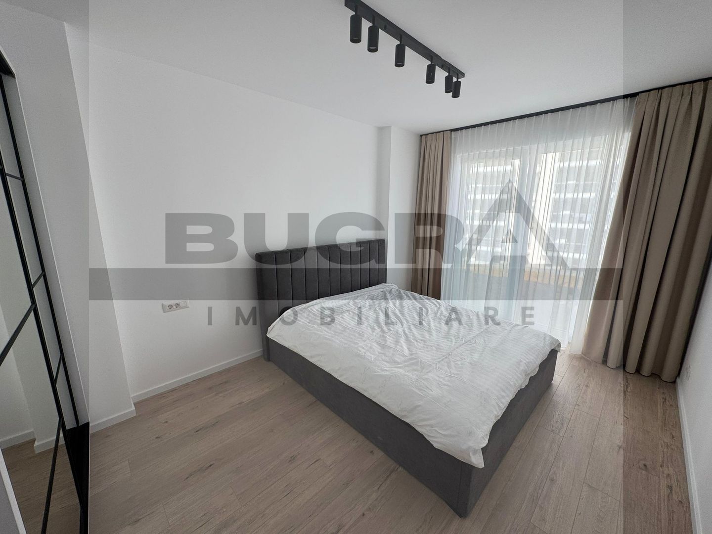Apartament 3 camere, 77 mp, TOTUL NOU, Elite Residence - Poză 5