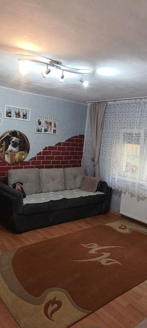 BRASADAS vinde ap 2 cam la PARTER in Micro 16. - Poză 1