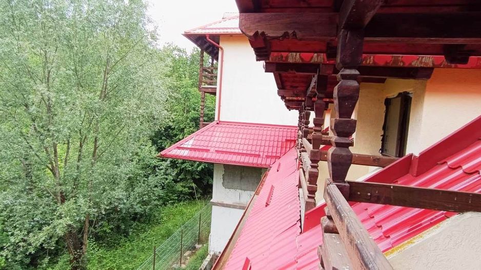 Complex turistic in Valcele-Covasna - Poză 3