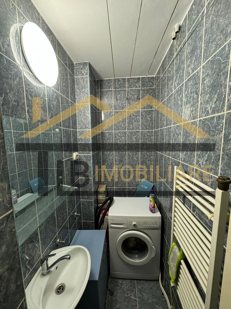 Apartament de 3 camere, 64mp, decomandat, Zona Cornisa - Poză 8