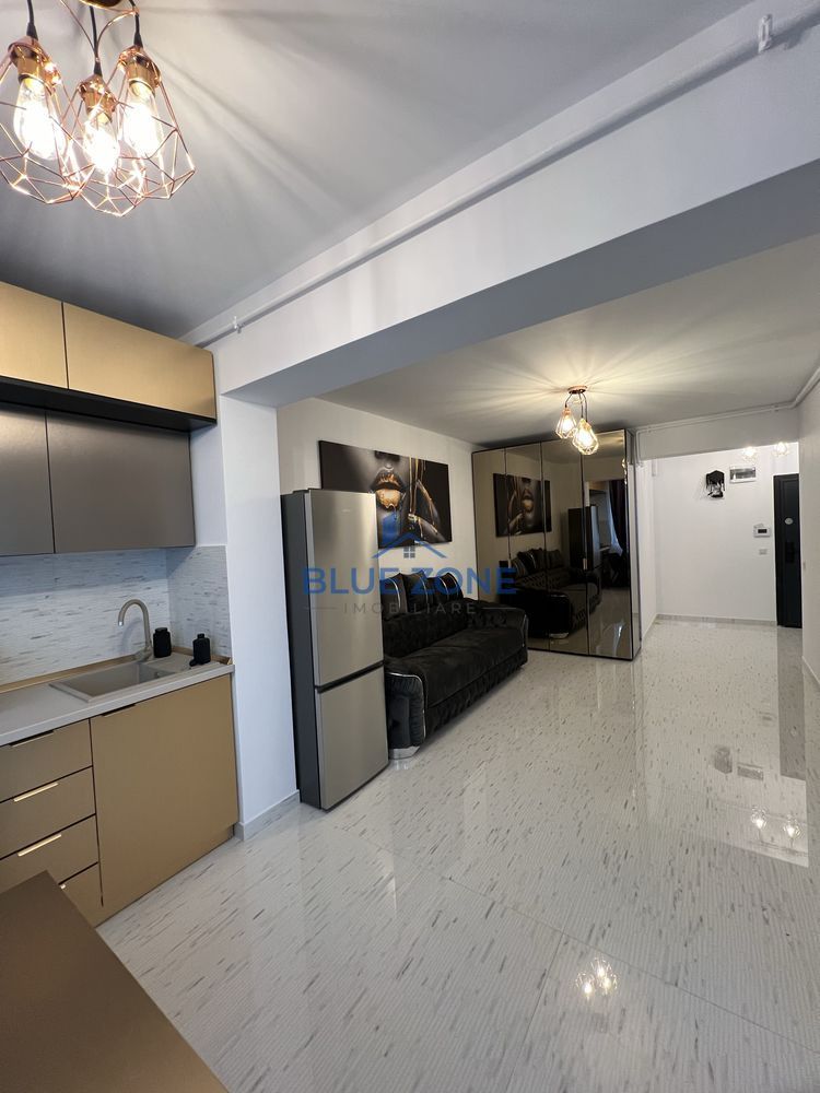 Studio Nou | 15 min Piața Unirii | 55 mp | Parcare privată - Poză 3