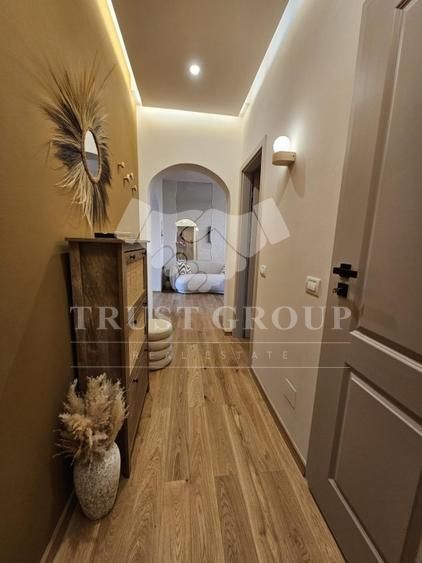 Apartament 2 camere Floreasca | Imobil 1960 - Poză 13