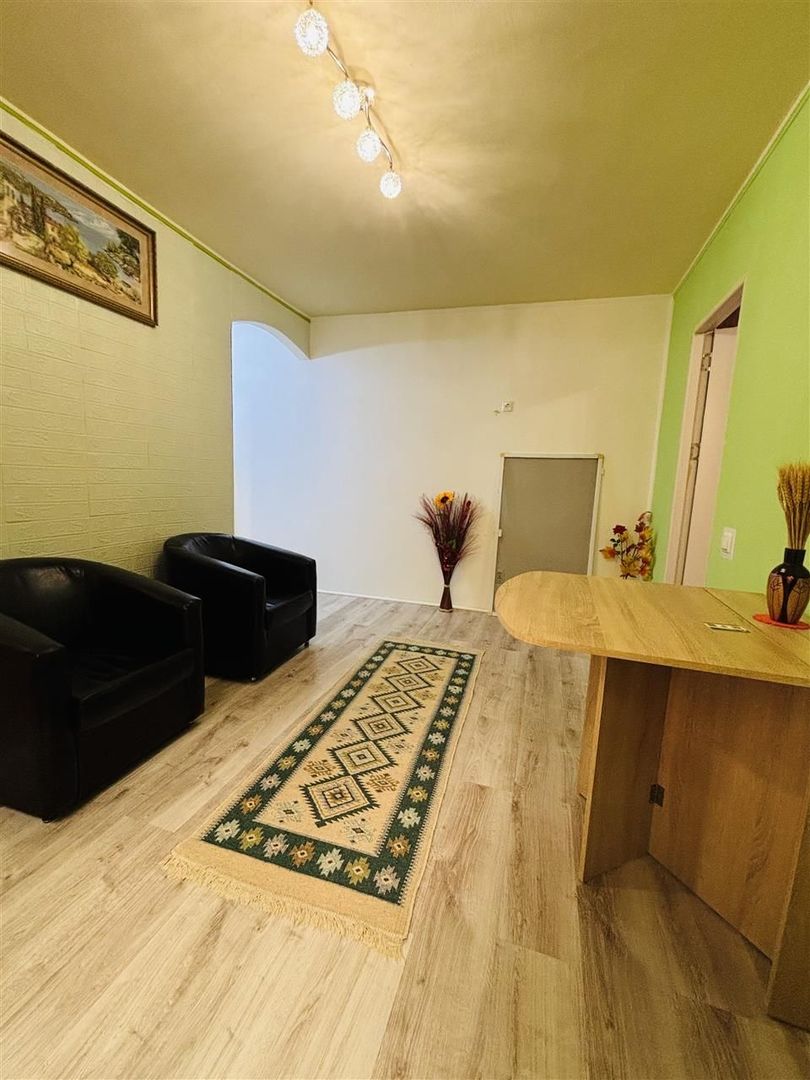 Apartament cu 2 camere Rogerius - Poză 1