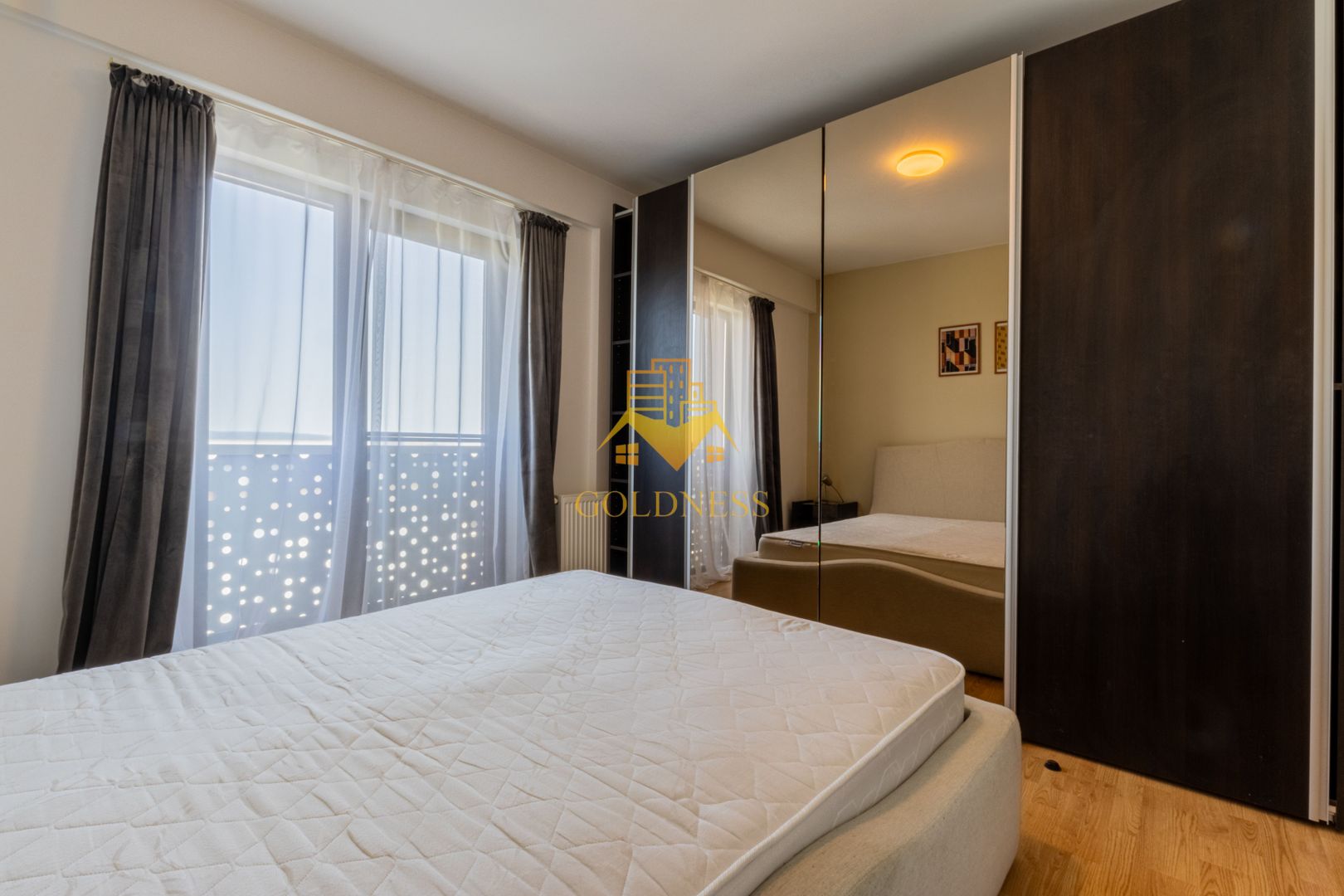 2 camere, modern, bloc nou, garaj, Europa Zona Calea Turzii, Toyota - Poză 4