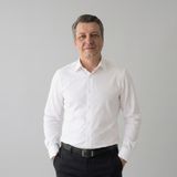 Andrei Bagrin - Realist Estate Agency