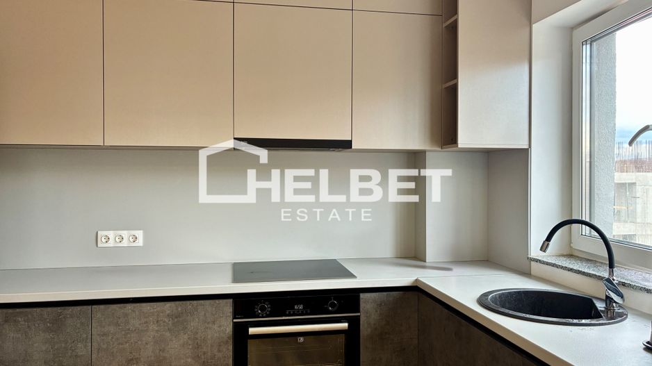 2 Camere / Decomandat / Boxă / Parcare - Poză 3