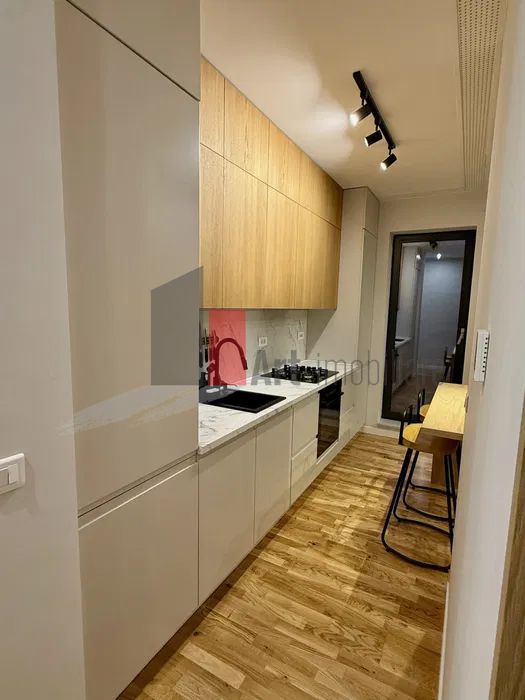 Apartament cu 3 camere de inchiriat in zona Straulesti(Petrom city) - 0 Comision - Poză 4