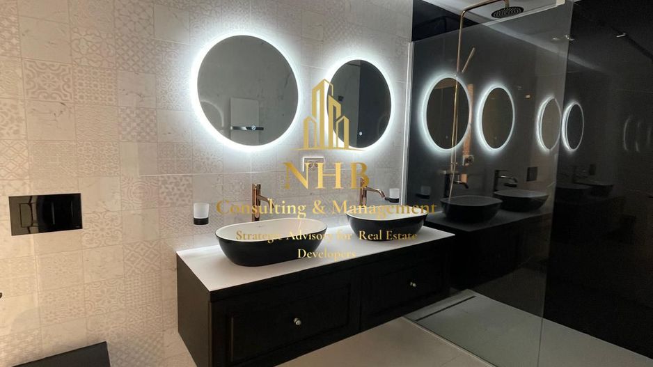 Villa for sale in Corbeanca - Fully Furnished! - Poză 14