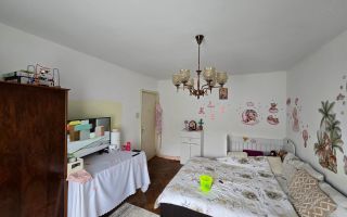 Apartament 4 camere, Zona Circumvalatiunii, Mobilat si Utilat complet - Poză 2