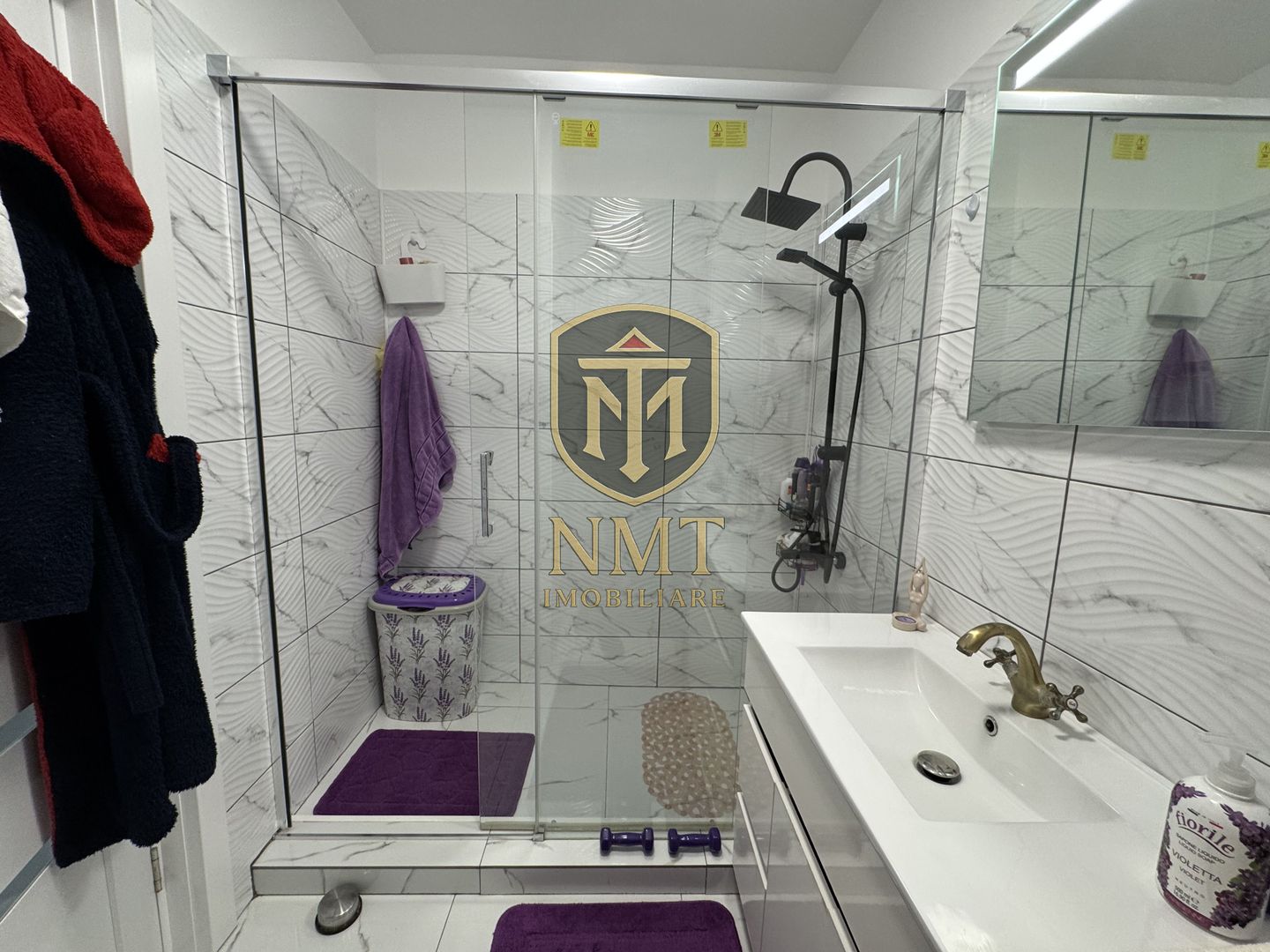 Apartament cu 2 camere | 47 mp mp | Eroilor - Poză 12