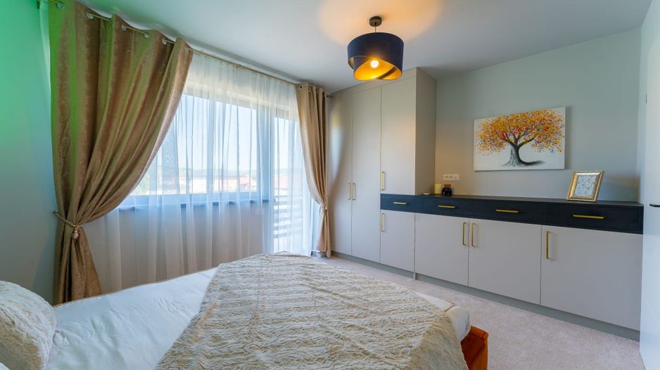 Casa individuala ultrafinisata la cheie, Jucu de Mijloc - Poză 30