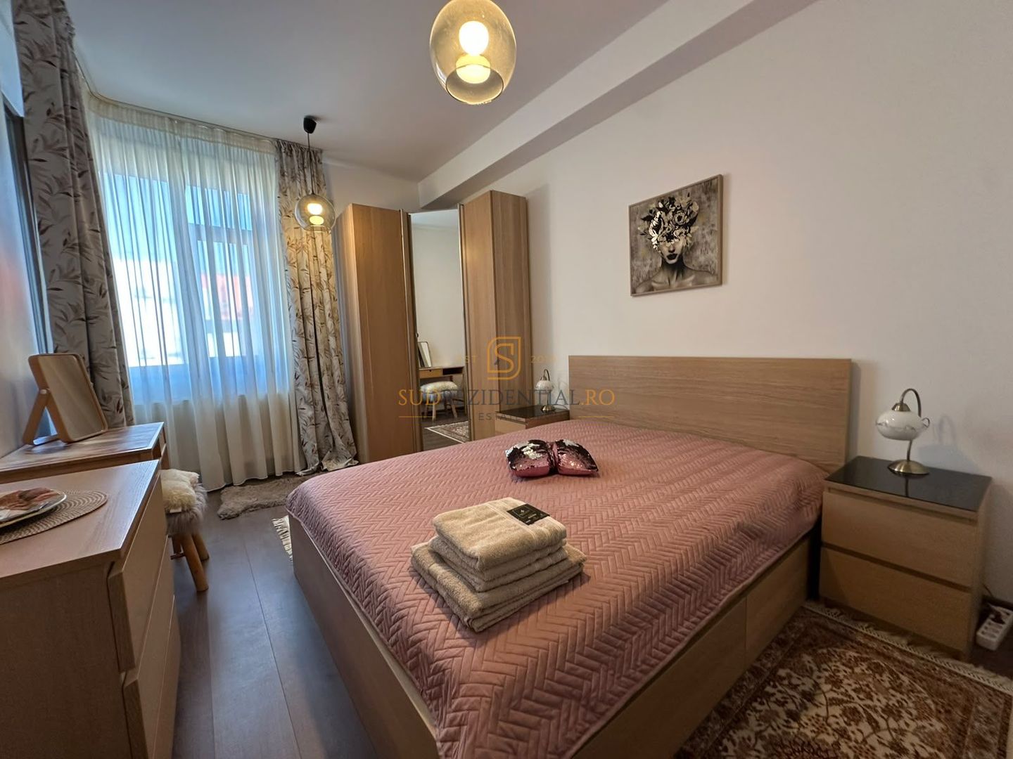 Închiriere vilă P+1, 4 camere, 102 mp utili, pet friendly - Poză 16