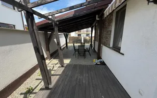 Casă duplex de închiriat | Arhitecților, Sibiu | 110 mp - Poză 26