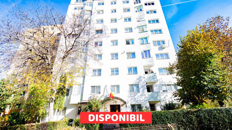 Apartament 3 Camere | Decomandat | Parcare | Zona Manastur Union - Poză 1