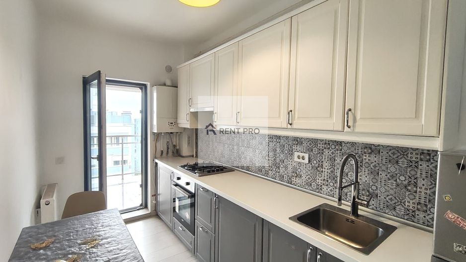 Garsonieră Premium de Vânzare | Smart Cotroceni Residence | - Poză 2