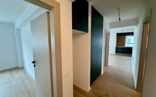 Apartament cu 3 camere in Mosaic Residence, Tractorul - Poză 10