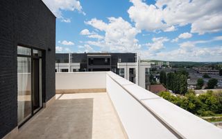 Vânzare, apartament, 2 camere, str. Calea Ieșilor, Sculeni - Poză 28