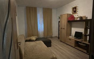 Super Pret Garsoniera Confort 1 Centrala Proprie