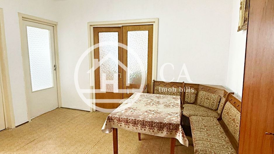 Apartament cu 3 camere de inchiriat in zona  Rogerius, Oradea - Poză 8