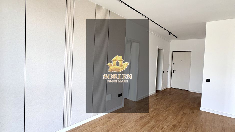 Apartament premium cu 2 camere | Florești – Zona Eroilor - Poză 3