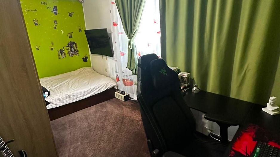 Duplex de vânzare – Ciorogârla, Ilfov | P+2 | Curte proprie 301 mp - Poză 22