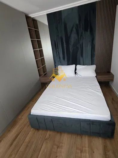 3 Camere decomandate, Parcare, West City, Calea Floresti,Manastur, - Poză 3