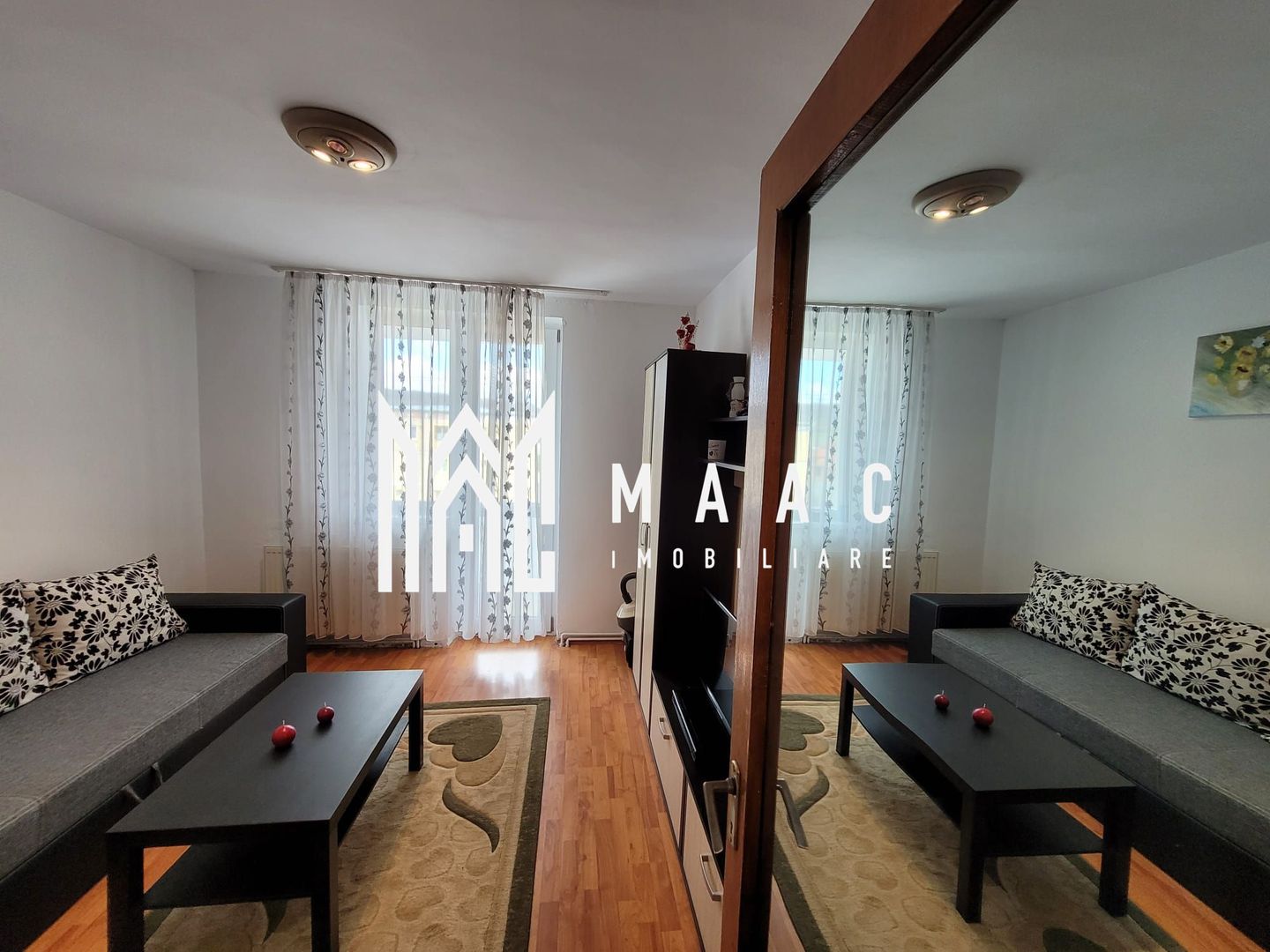 Apartament 3 Camere | 2 Balcoane | Decomandat | Cisnadie - Poză 4