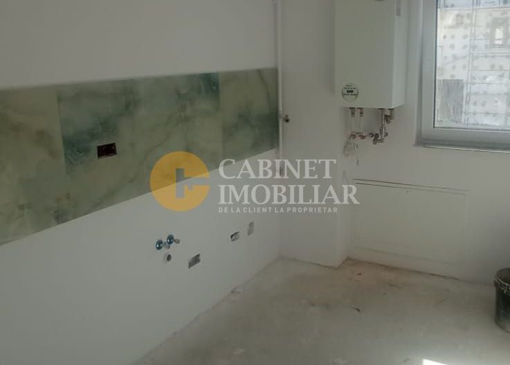 APARTAMENTE NOI - SOSEAUA REDIU - FINALIZARE OCTOMBRIE 2025 - Poză 7