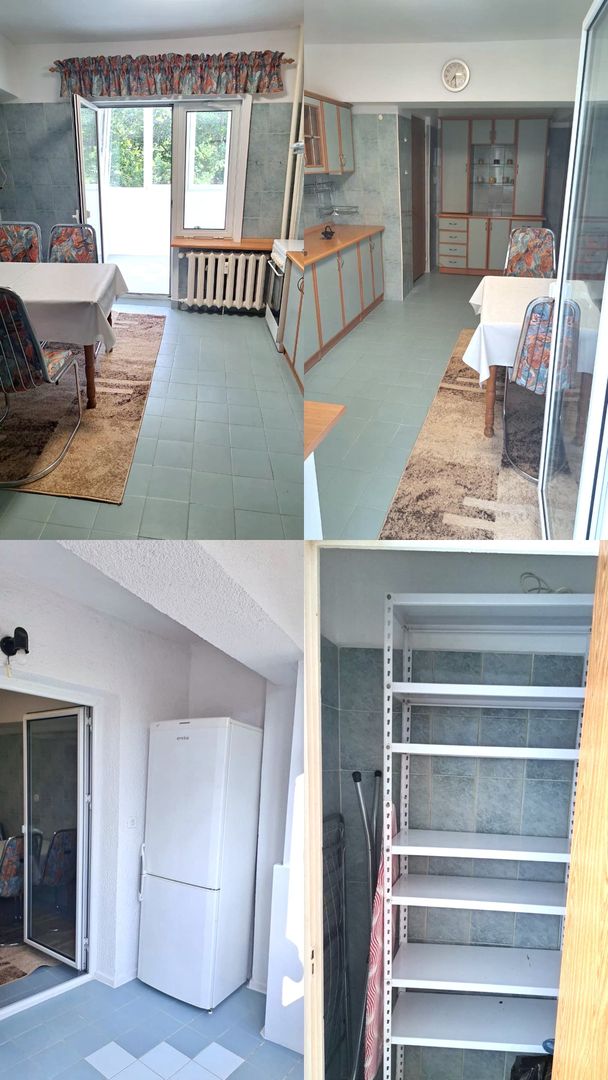 Închiriez Apartament cu 3 camere, 85 mp, 3 balcoane, 2 băi, Pasaj Obor ✨ - Poză 8