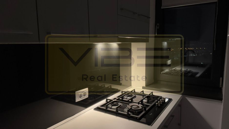 Apartament 1 camera premium cu terasa COPOU - Poză 14