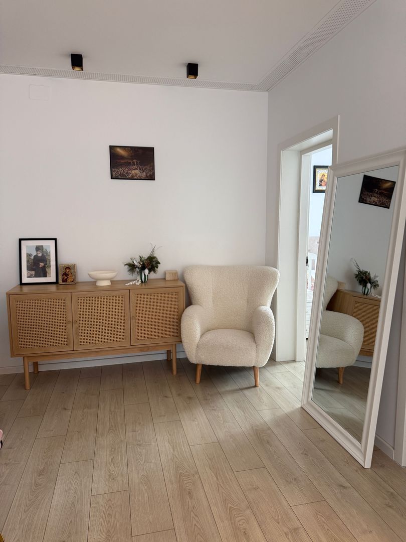 Apartament premium cu grădină proprie | Complex privat | Pipera - Poză 4