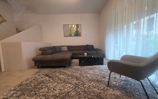 Vilă Townhouse 6 camere premium | 174 mp utili | lângă Lacul Pipera - Poză 6