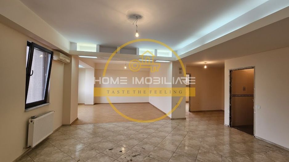 Apartament 3 camere, 120 MP, Zona-Bucsinescu-Piata Chirila - Poză 18