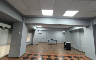 BALADA NEJ(COD03)-Etaj in cladire de birouri si parcare! - Poză 32