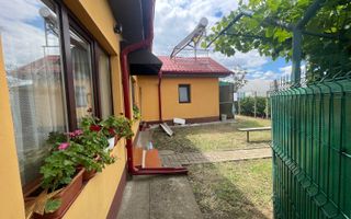 Casa in localitatea Zanoaga- Dolj - Poză 3