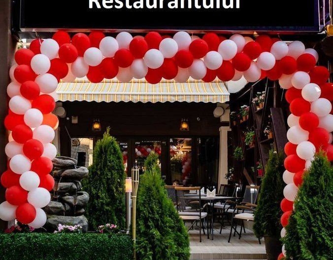 Spatiu pentru restaurant - intr-o cladire Apart-Hotel - Central + Parcare - Poză 1