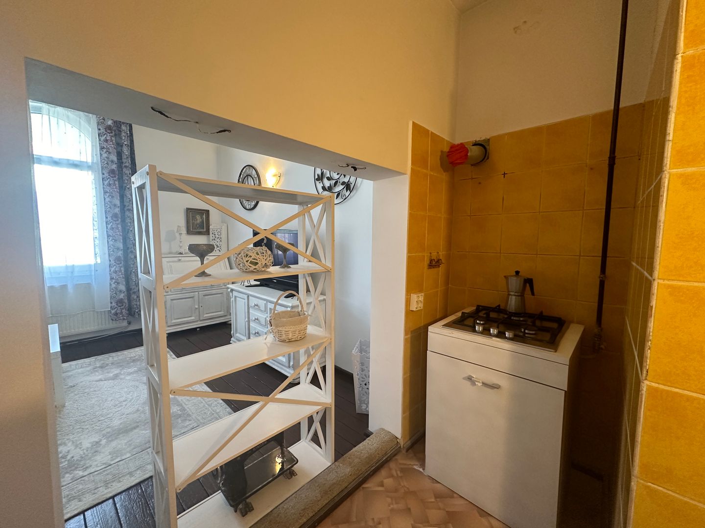Apartament 3 camere de vanzare in Predeal - Poză 8