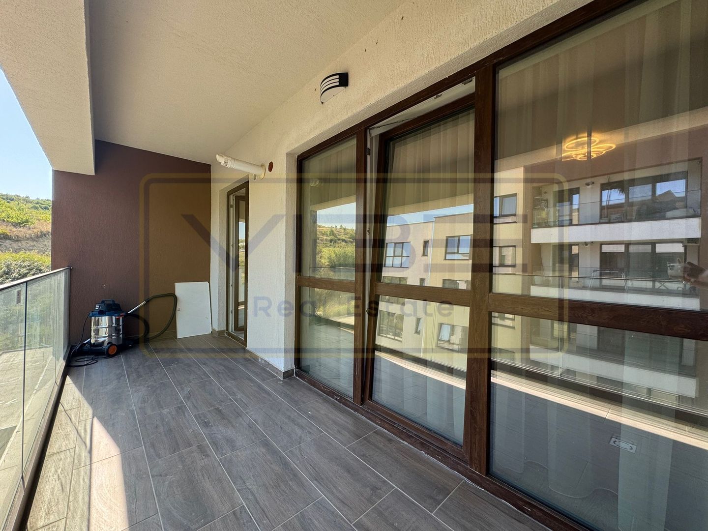 Apartament 2 camere NOU, parcare - Moon Reflex Residence - Poză 21