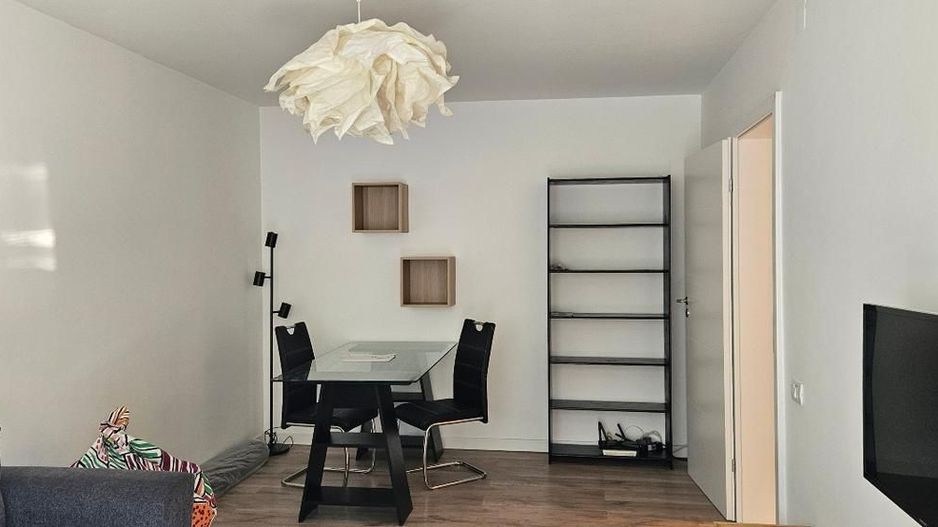 Apartament cochet cu doua camere, Emil Racovita - Poză 2