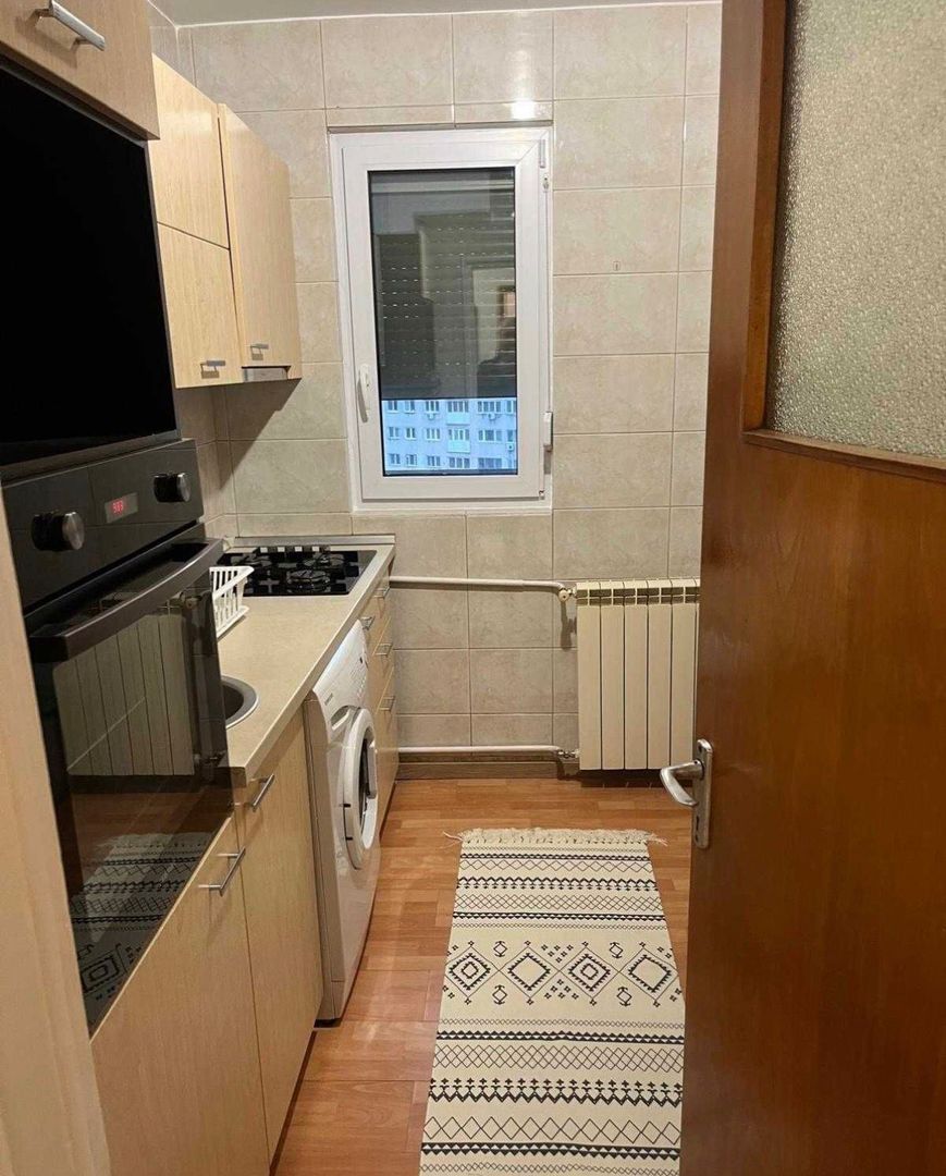AP. 2 CAMERE DRISTOR, DOG-FRIENDLY, BUCATARIE INCHISA, METROU 1 MINUT - Poză 5