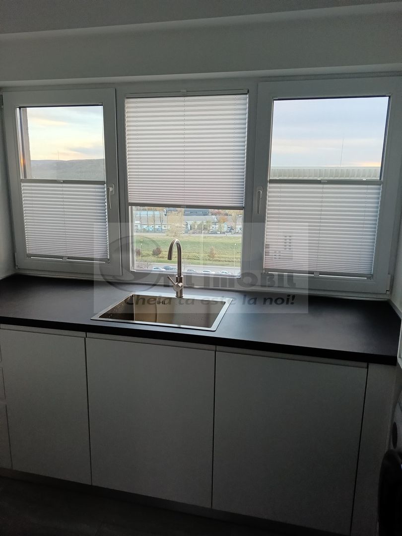 2 CAM TATARASI SOLUMNIA PRIMA INCHIRIERE PARCARE SUBTERANA - Poză 11