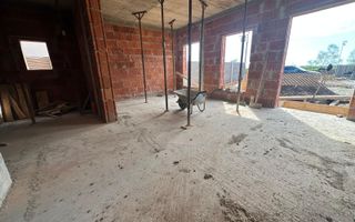 Duplex Individual | 4 camere | Toate utilitatile | Asfalt | Carport | - Poză 4